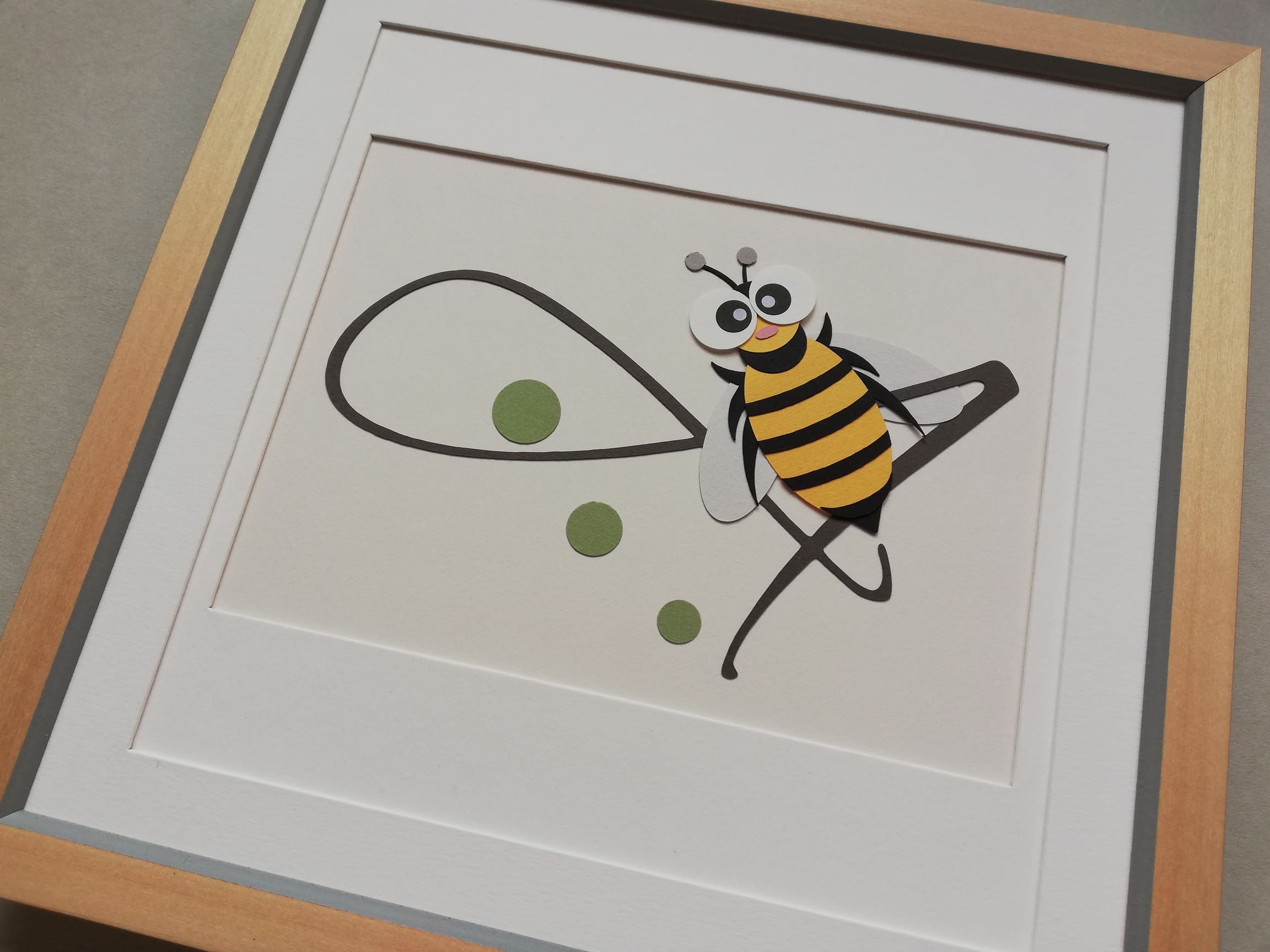 L’abeille – Image 2