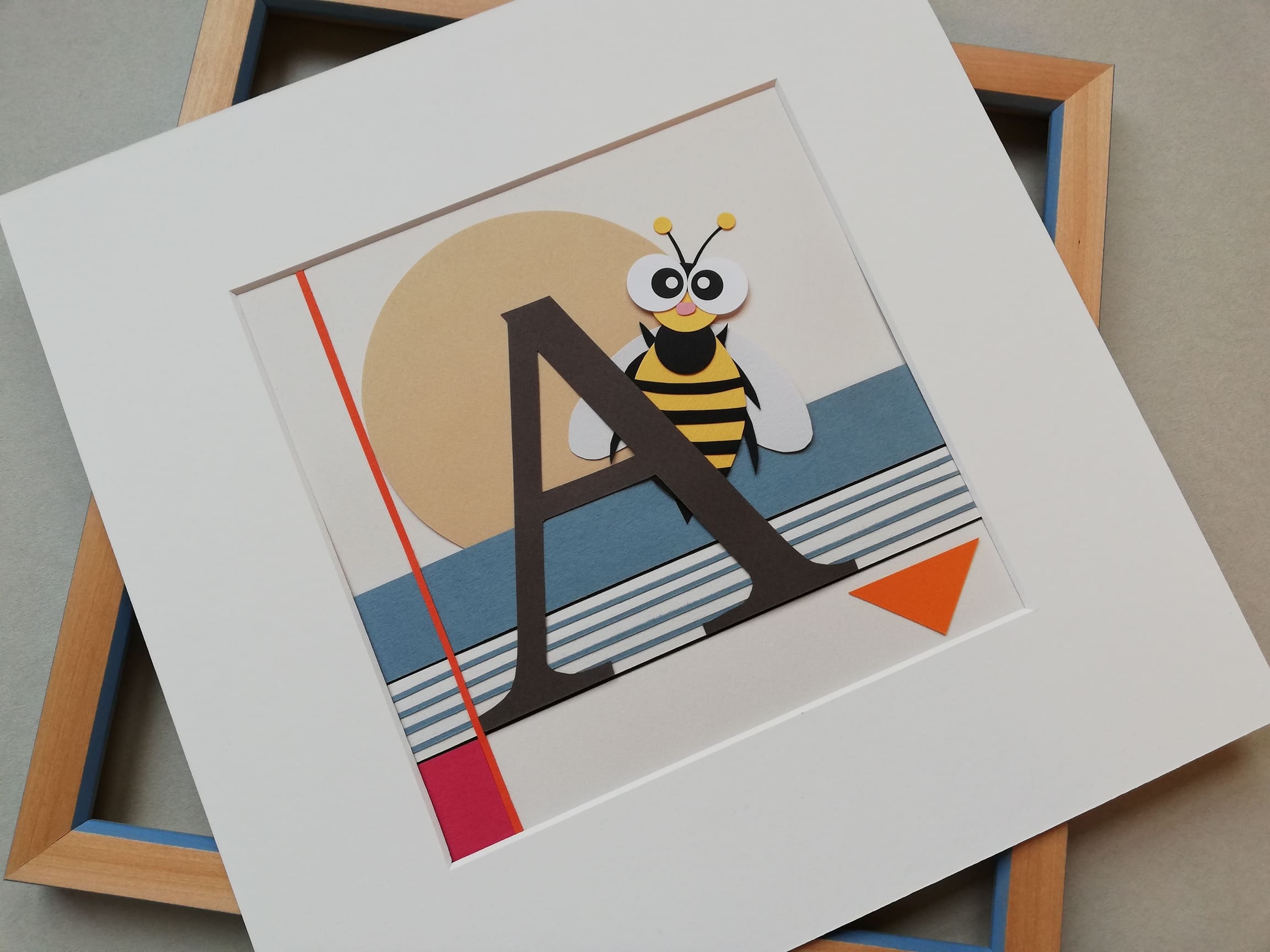 L’abeille – Image 3