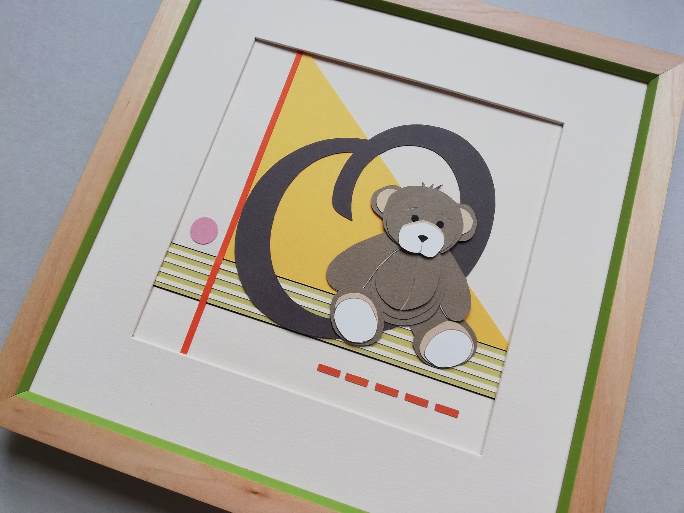 L'ourson – Image 3