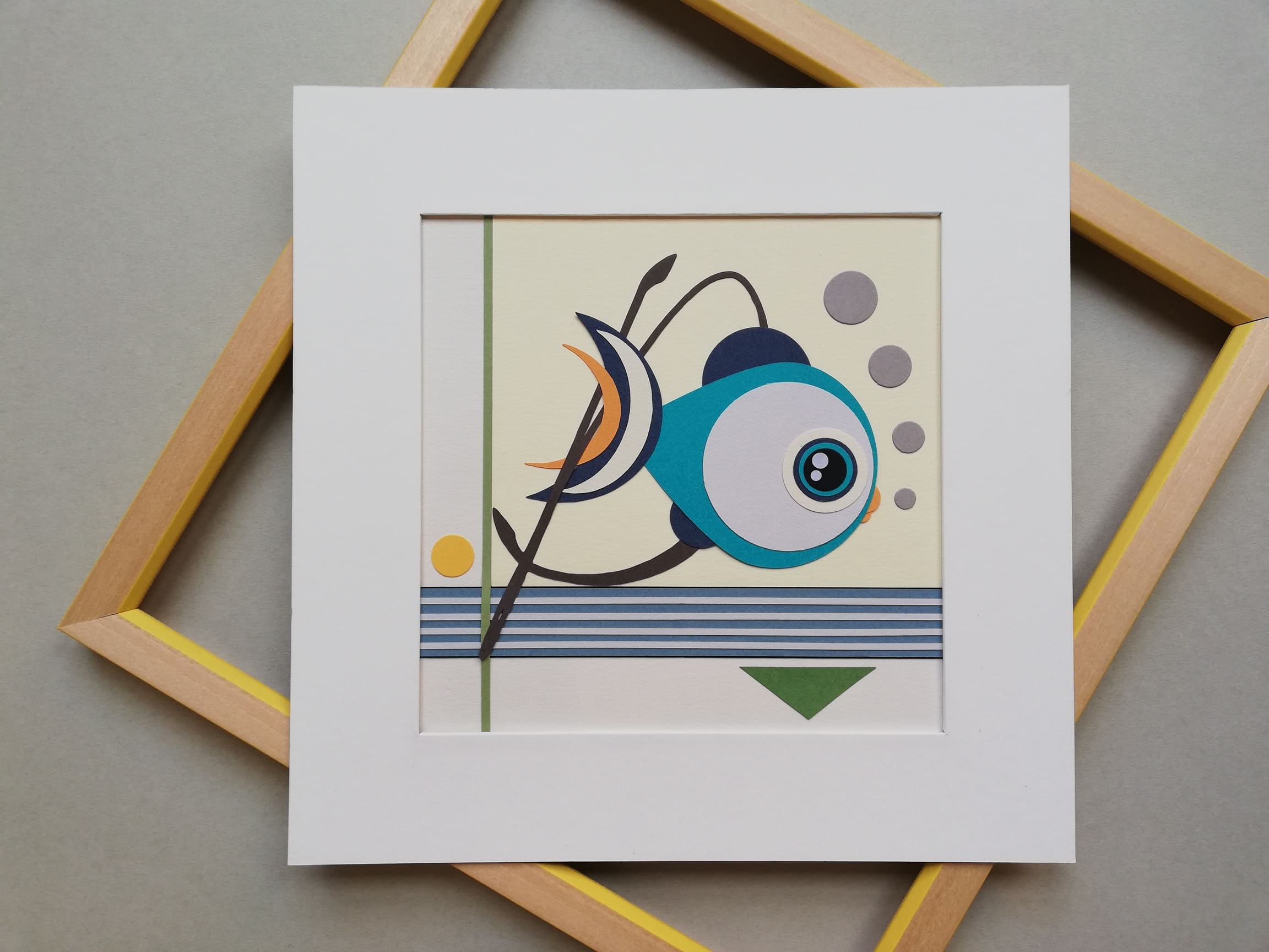 Le poisson – Image 2
