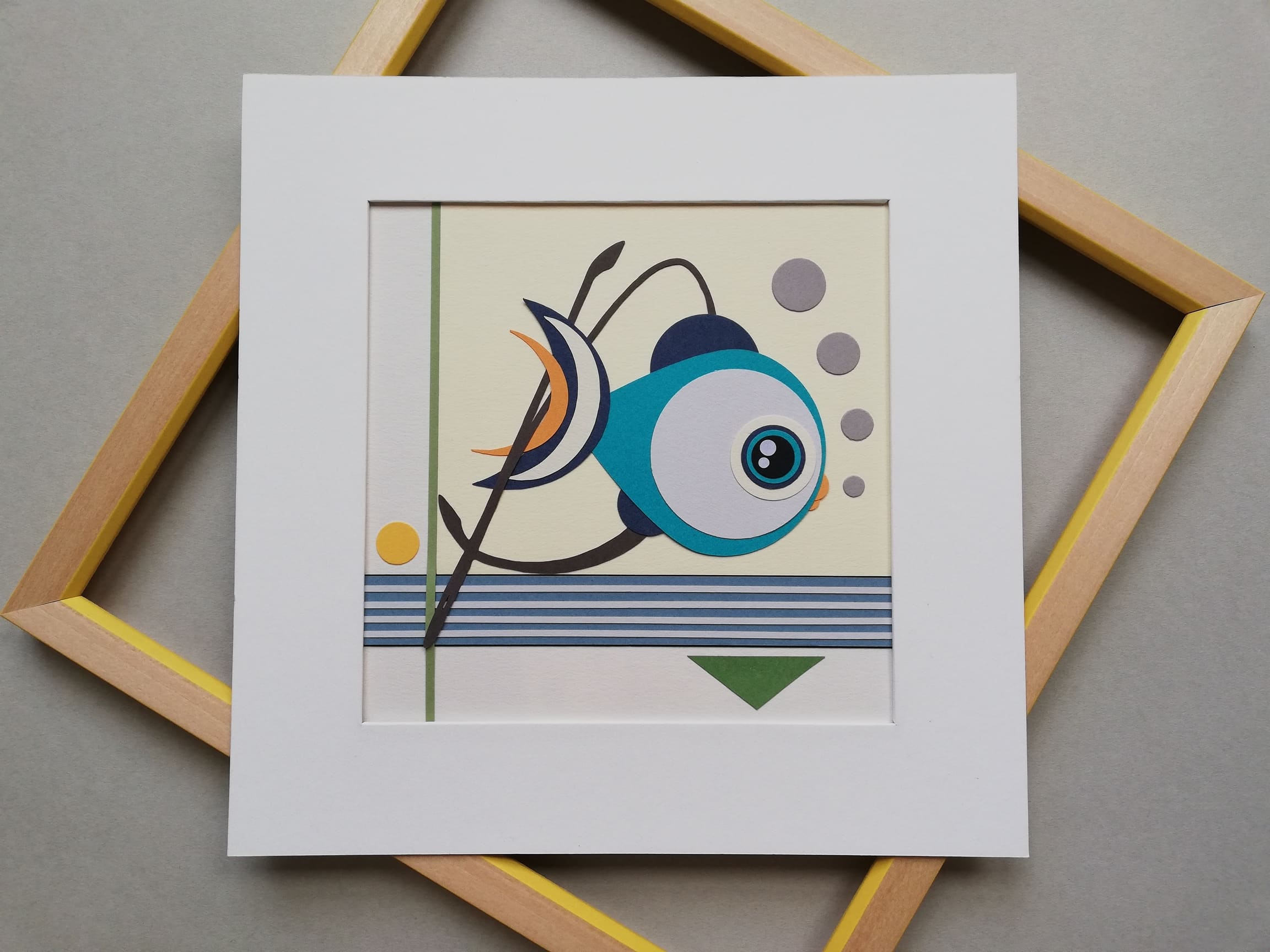 Le poisson