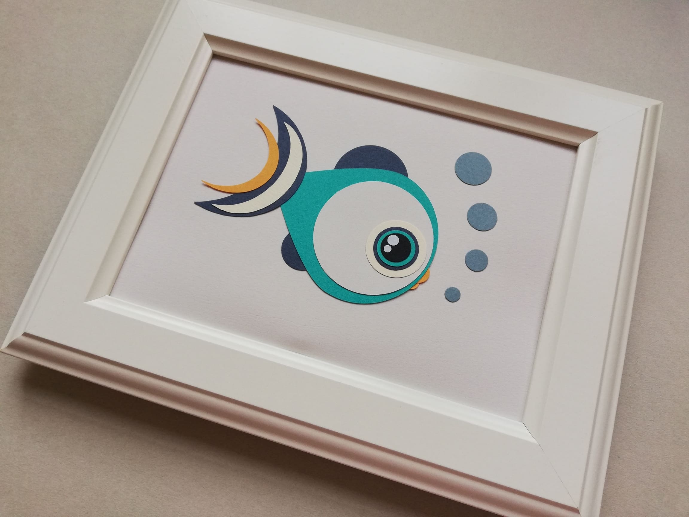 Le poisson – Image 2