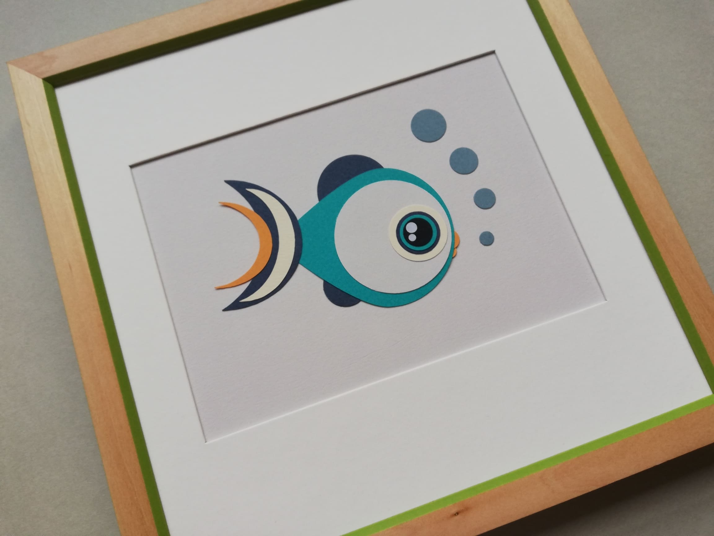 Le poisson