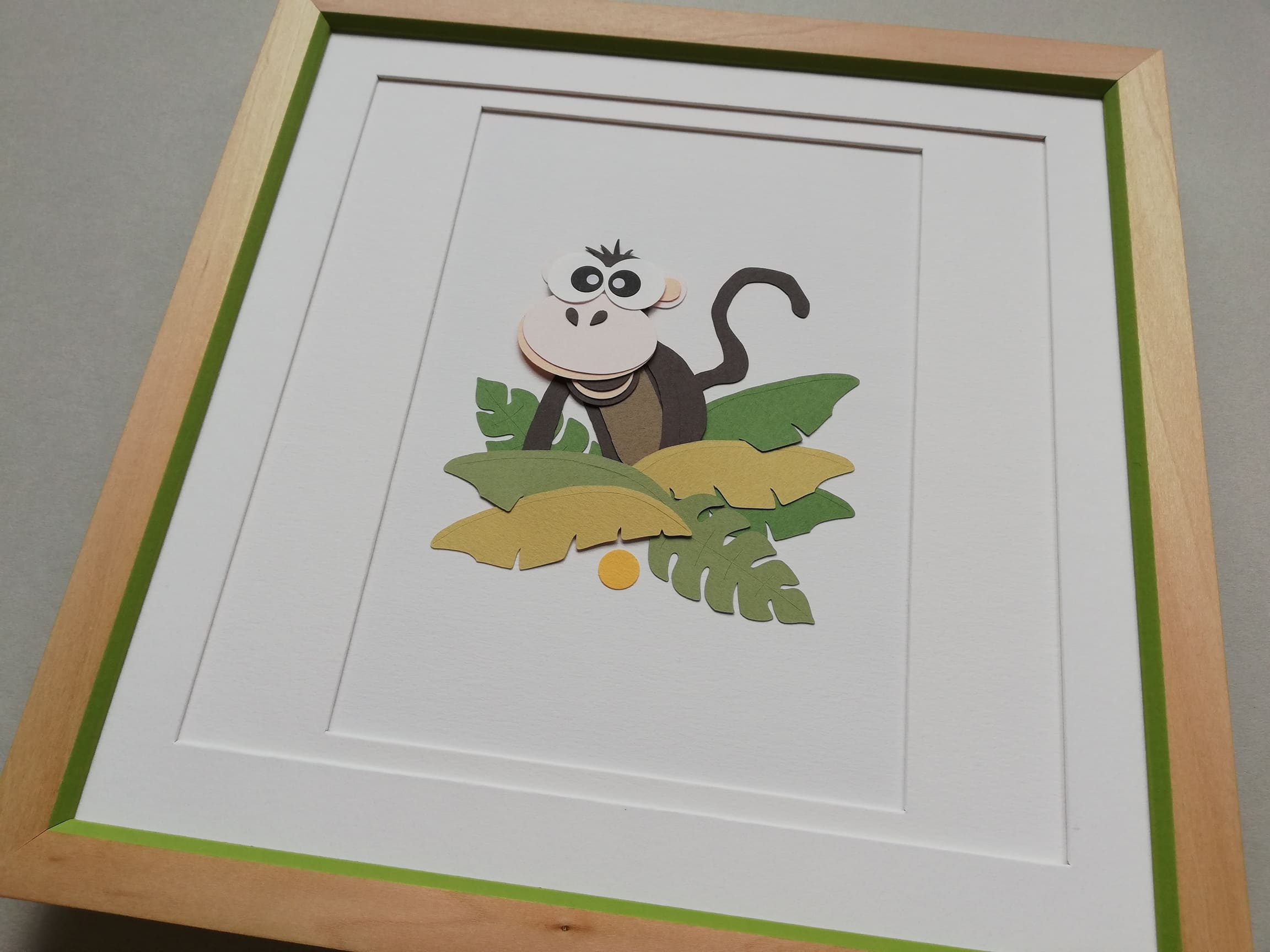 Le singe
