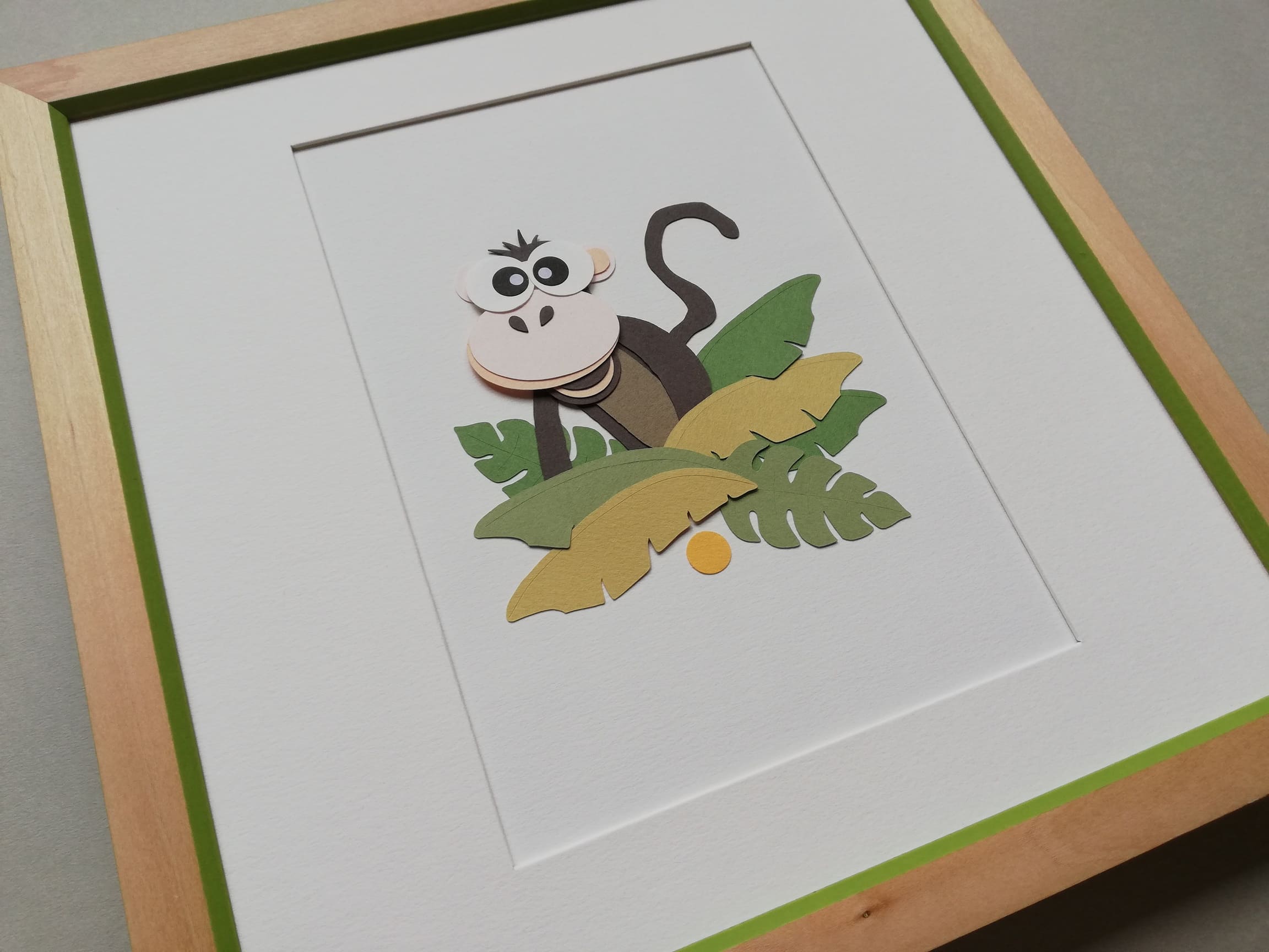 Le singe – Image 2