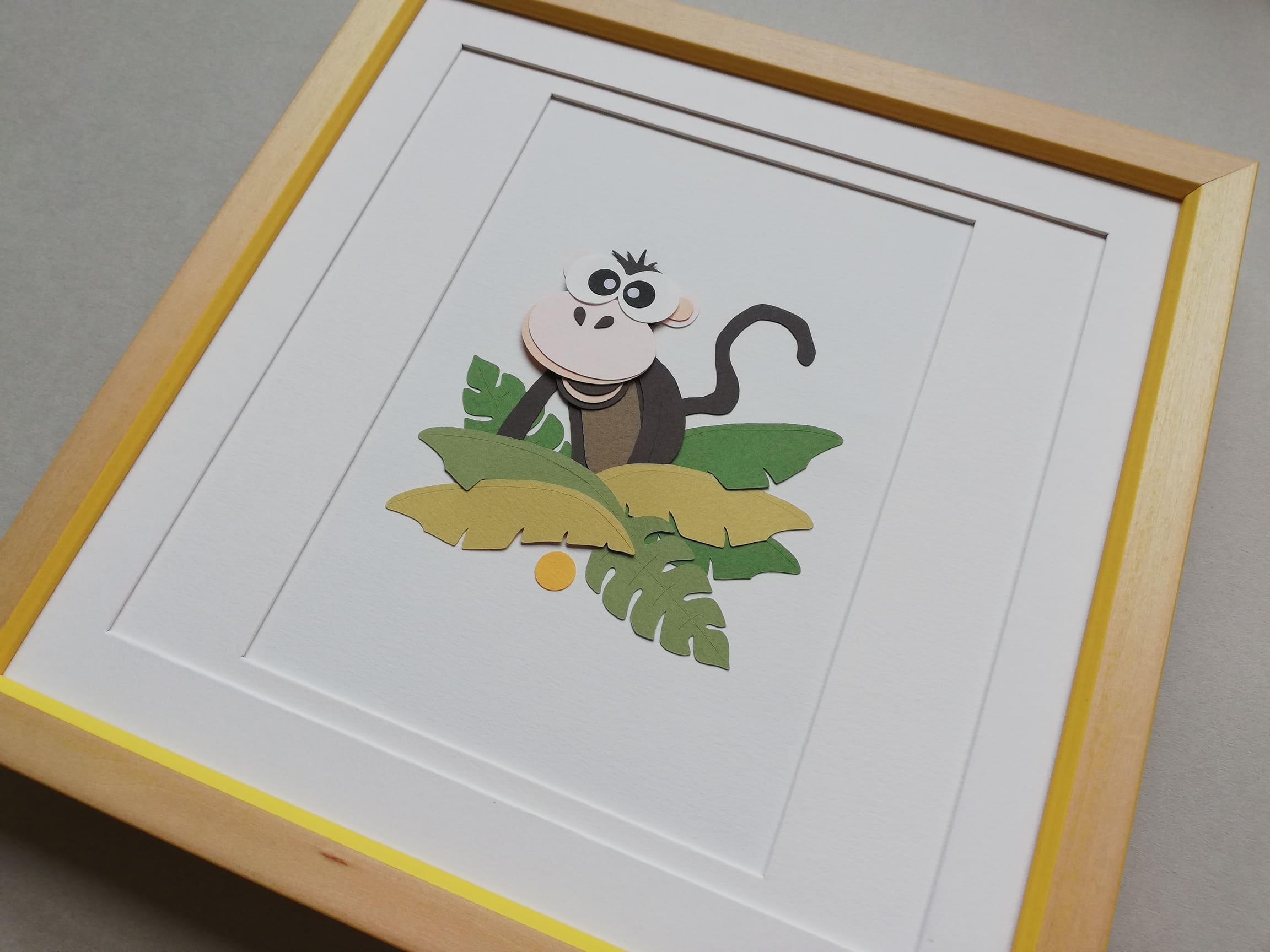 Le singe – Image 4