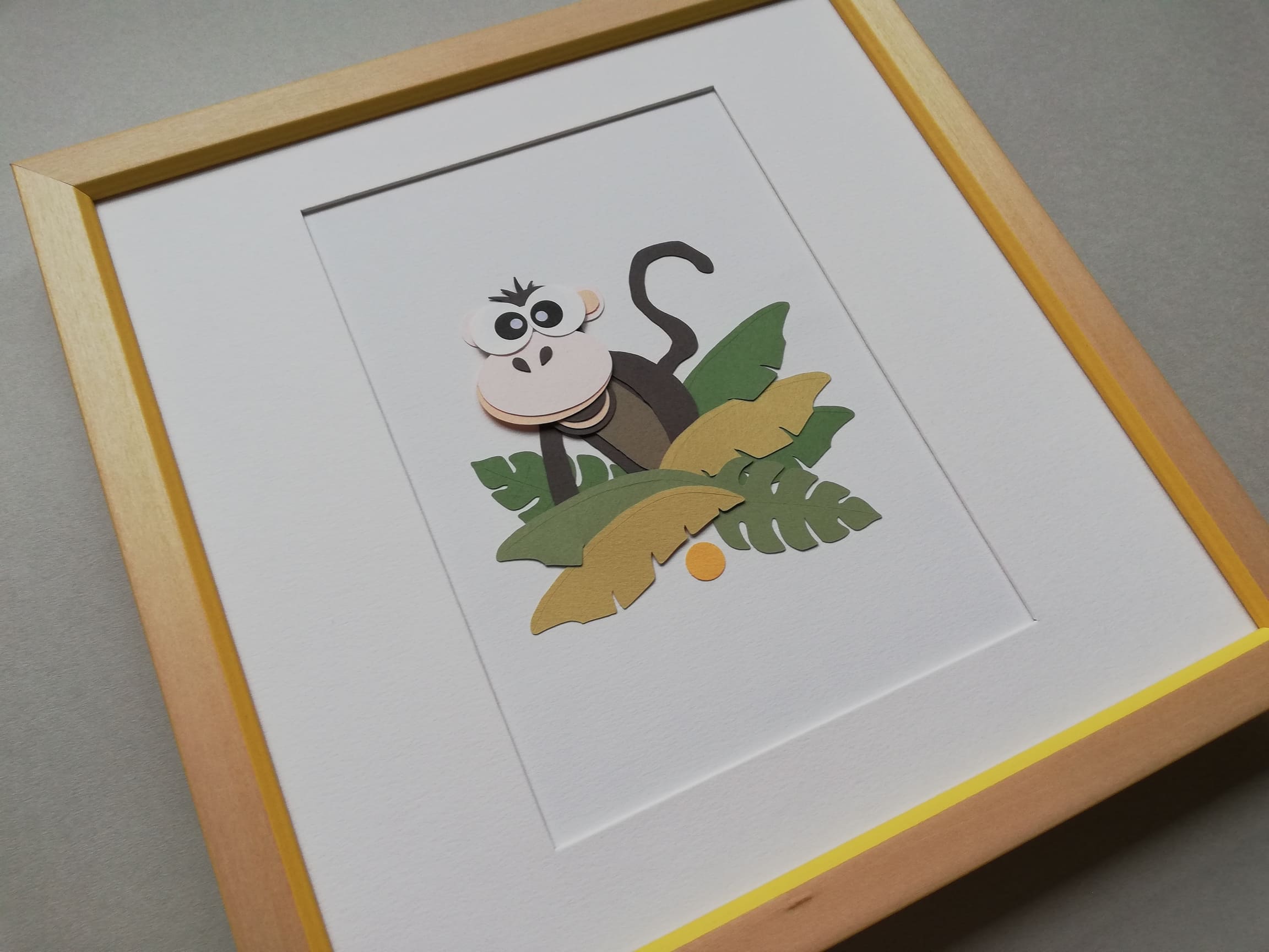 Le singe – Image 3