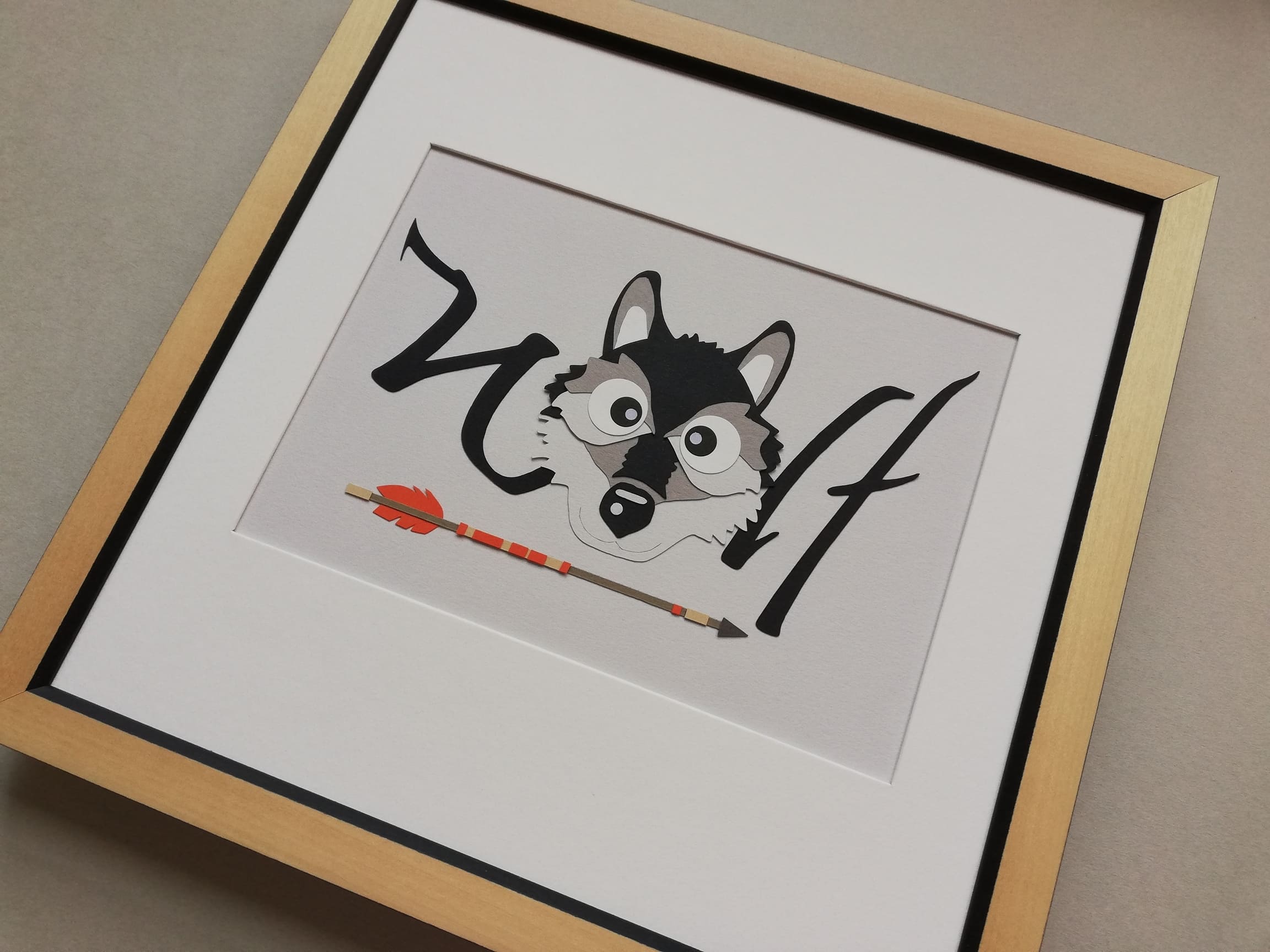 Le loup – Image 2