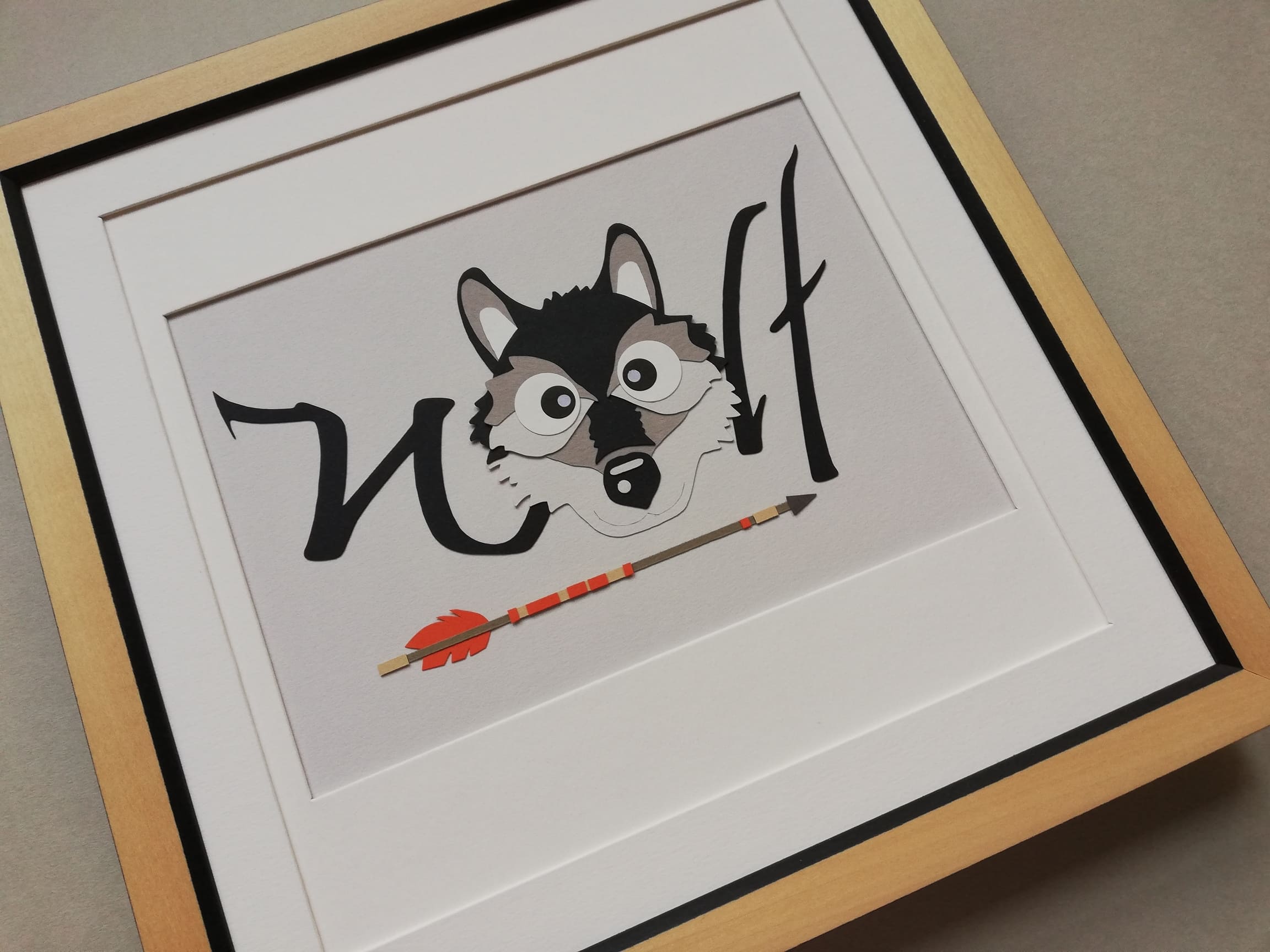 Le loup – Image 4