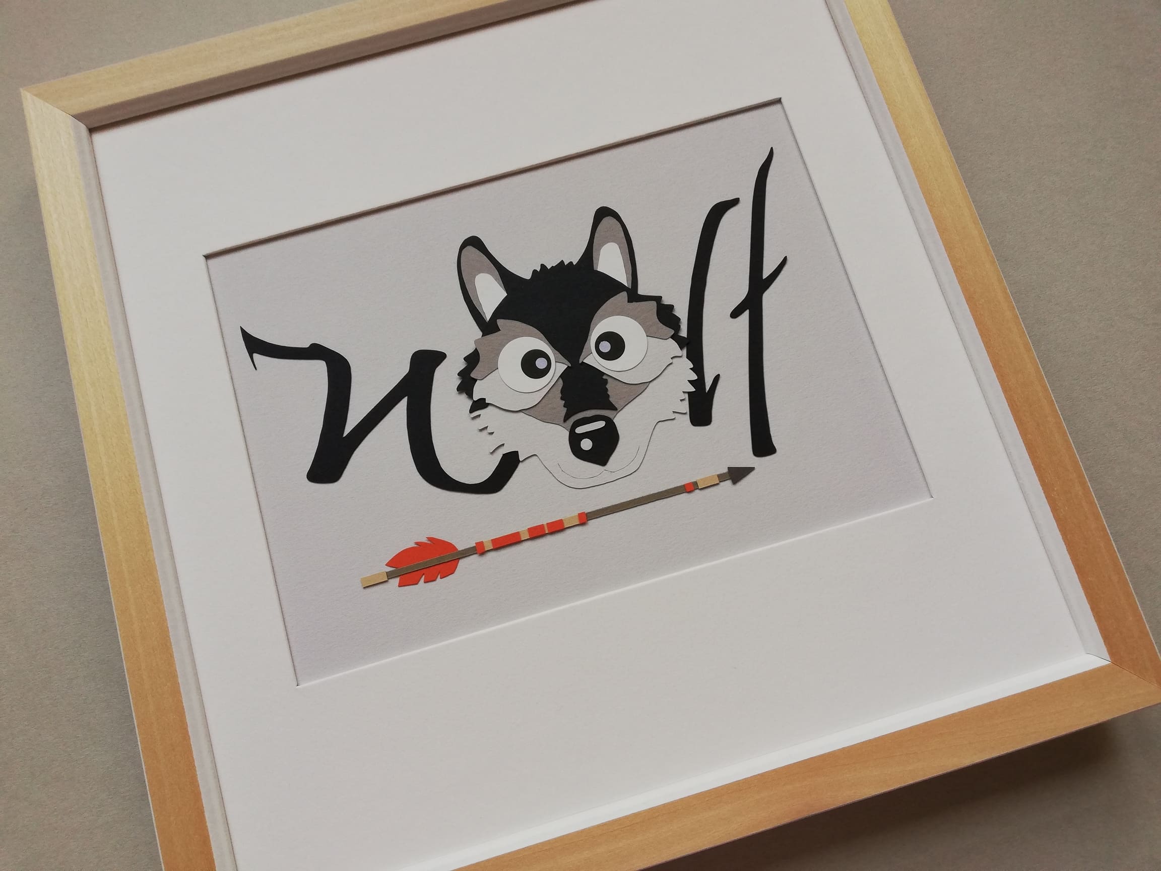 Le loup – Image 3