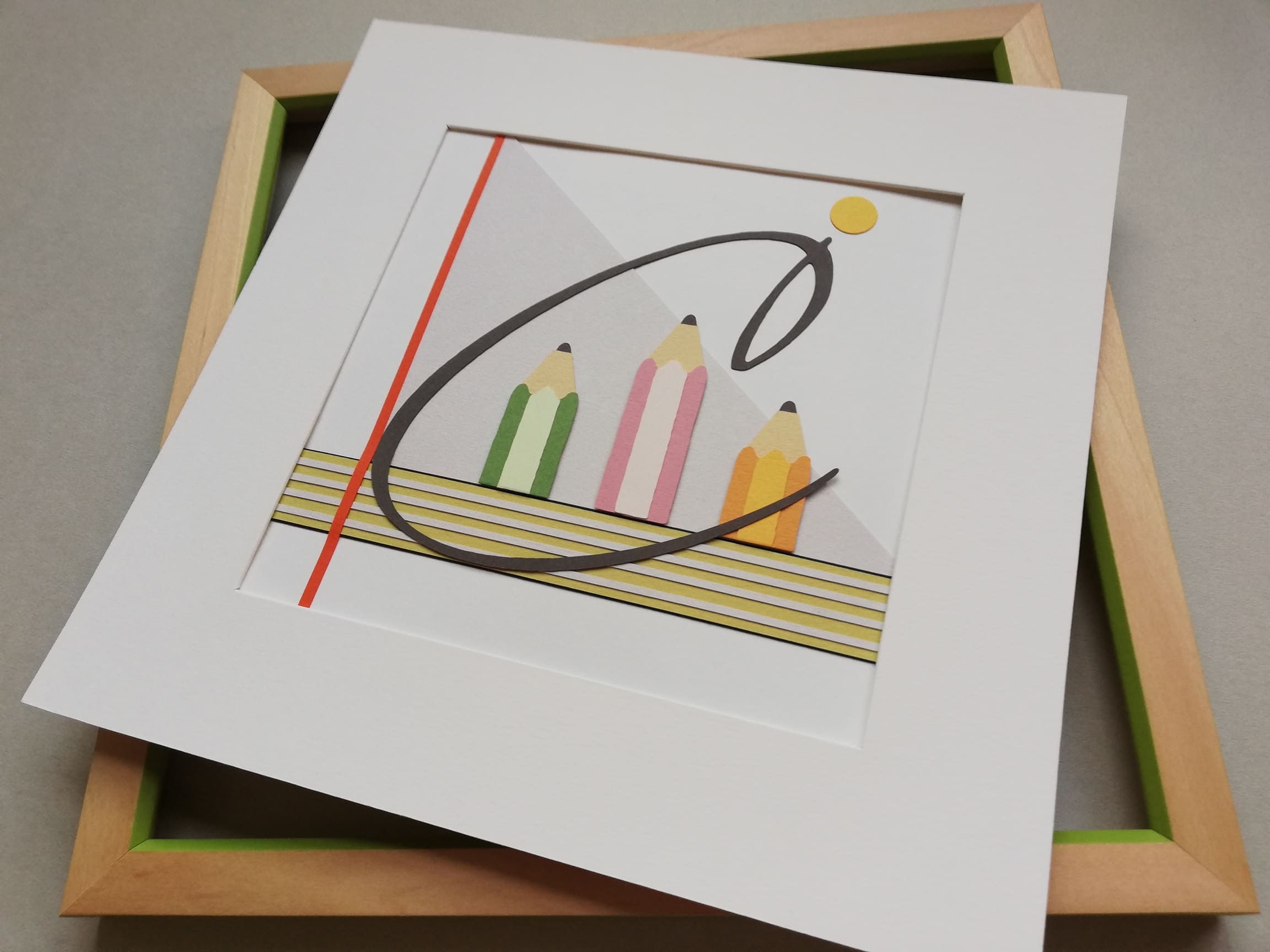 Les crayons – Image 4
