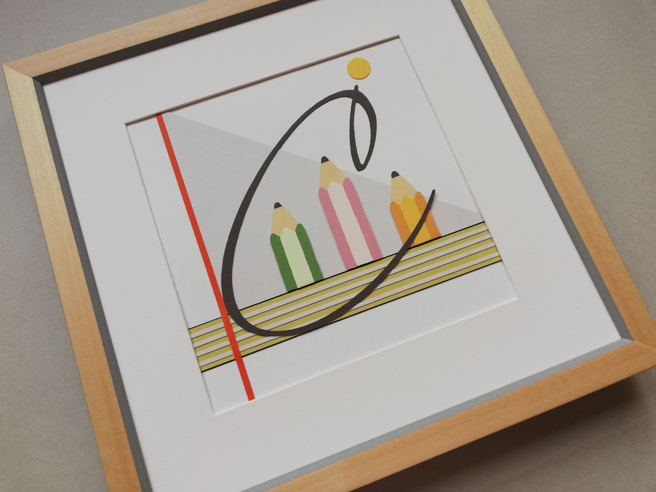 Les crayons – Image 3