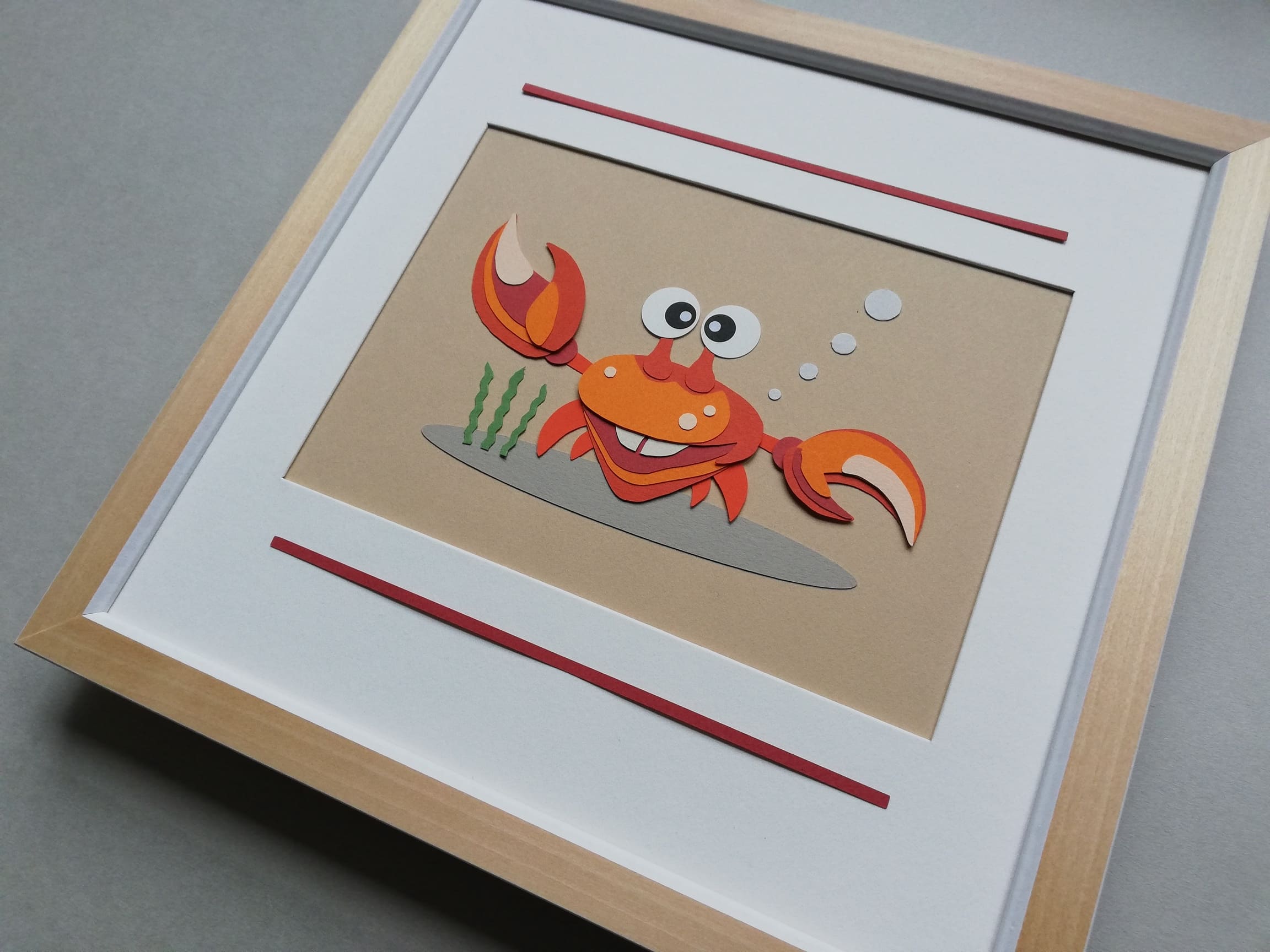 Le crabe – Image 3
