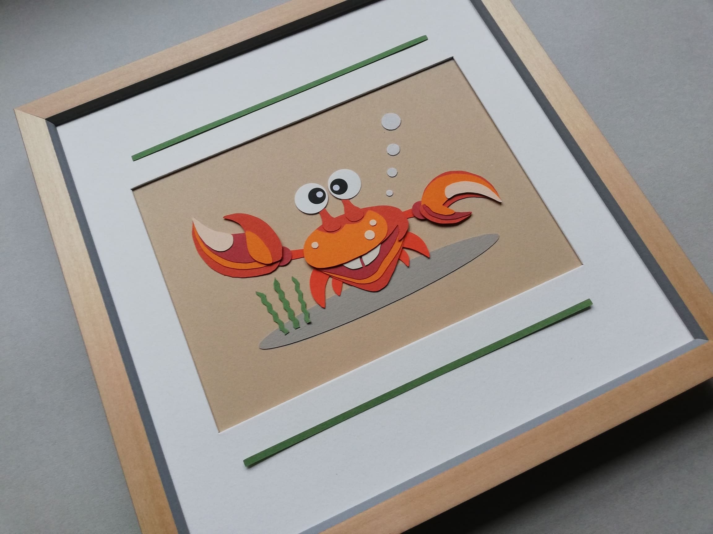 Le crabe – Image 2