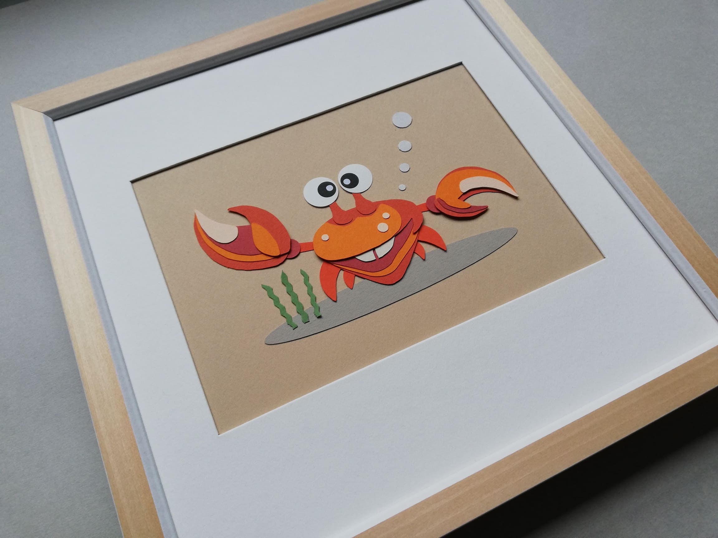 Le crabe – Image 4