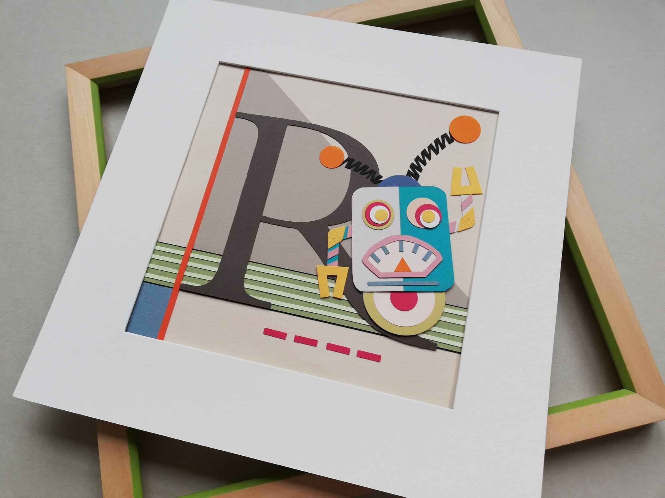 Le robot – Image 2