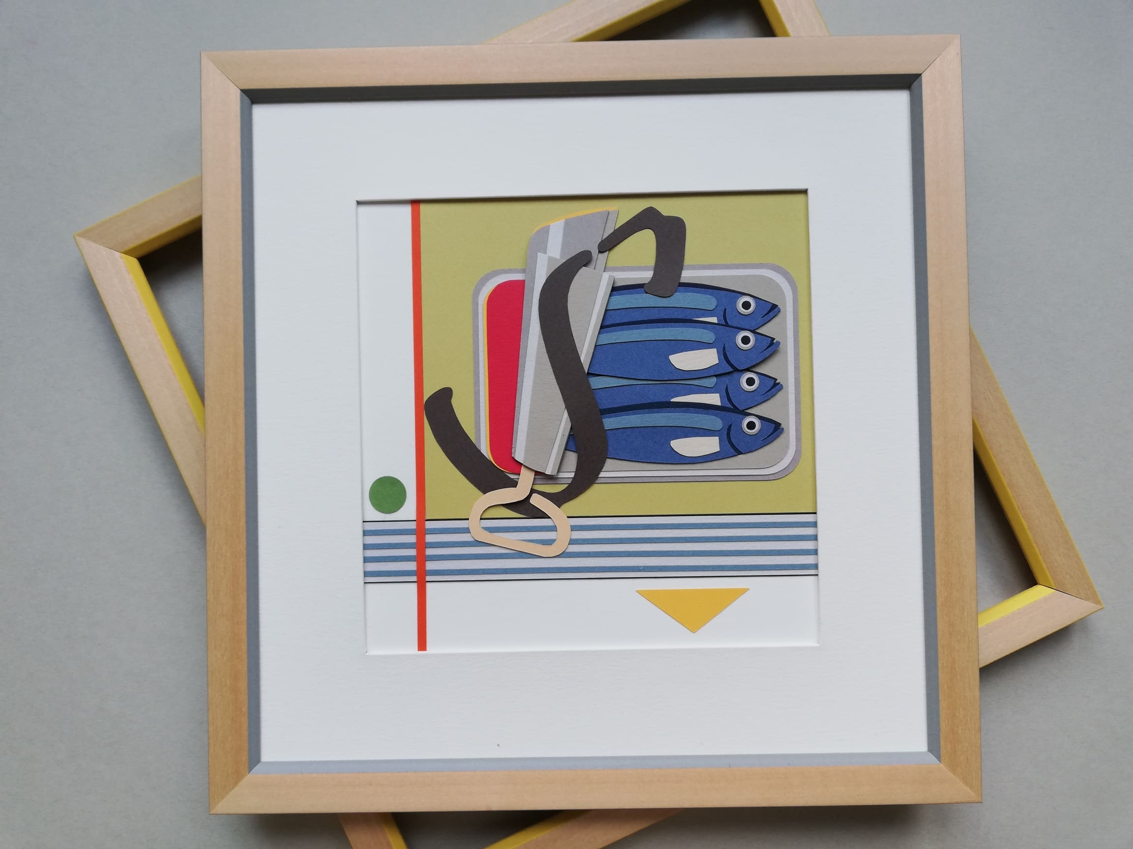 Les sardines