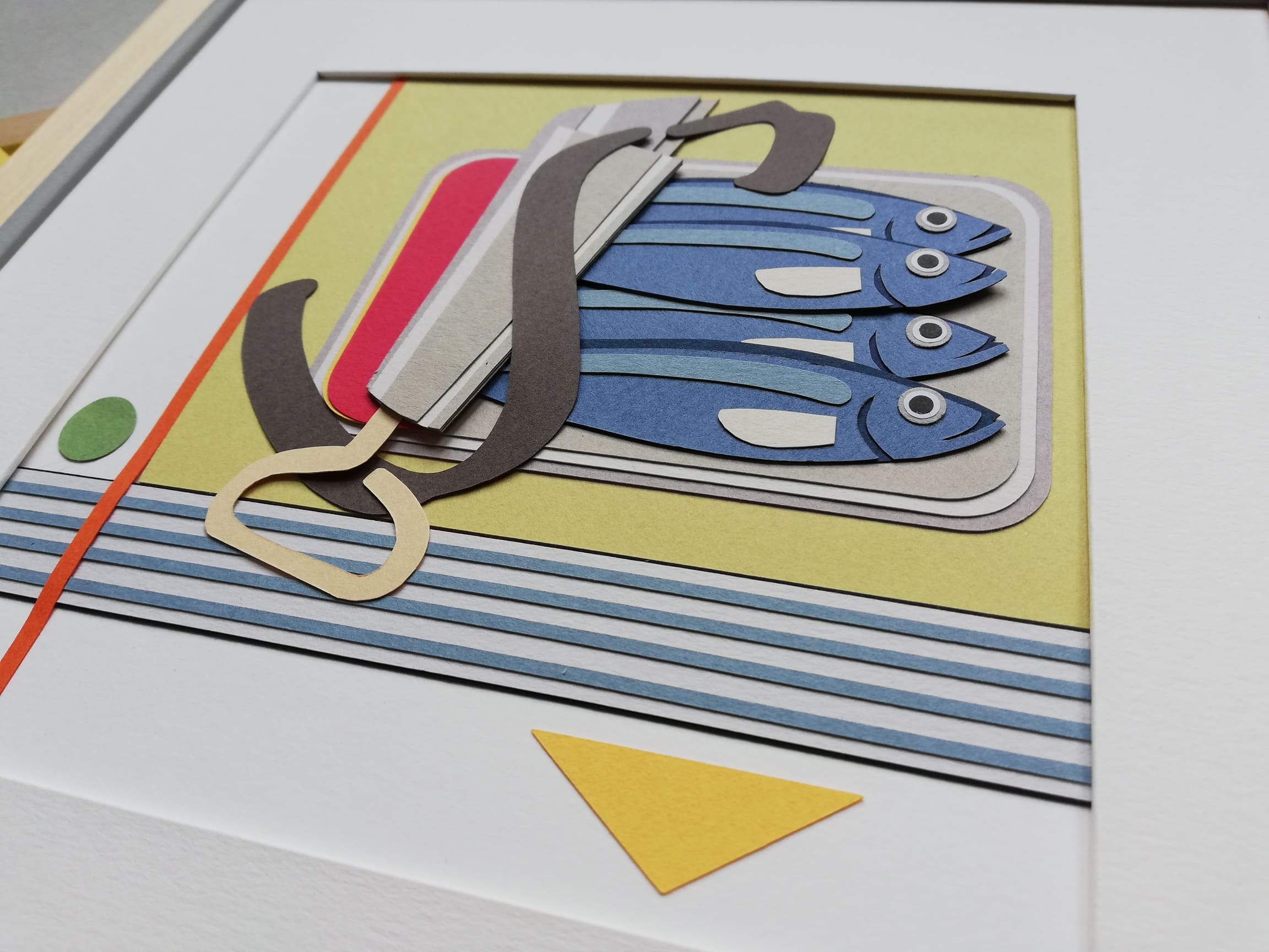 Les sardines – Image 3