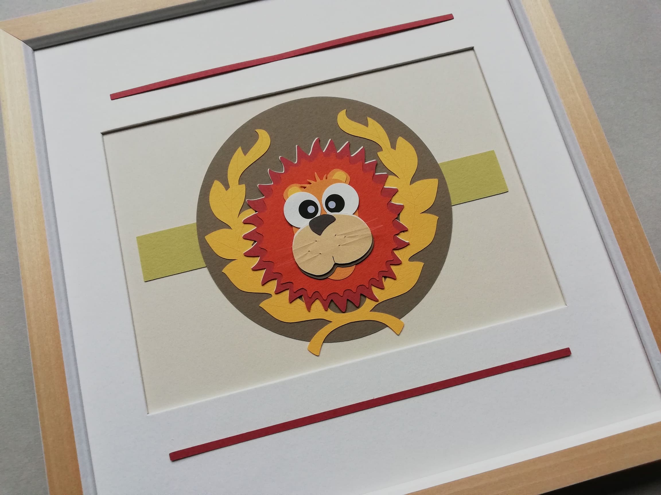 Le lion – Image 4