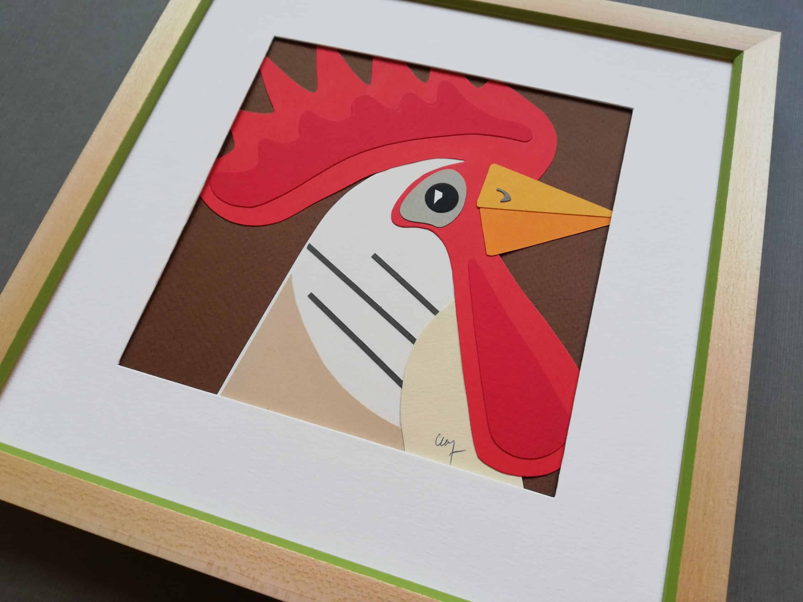 Collection FOCUS - Coq