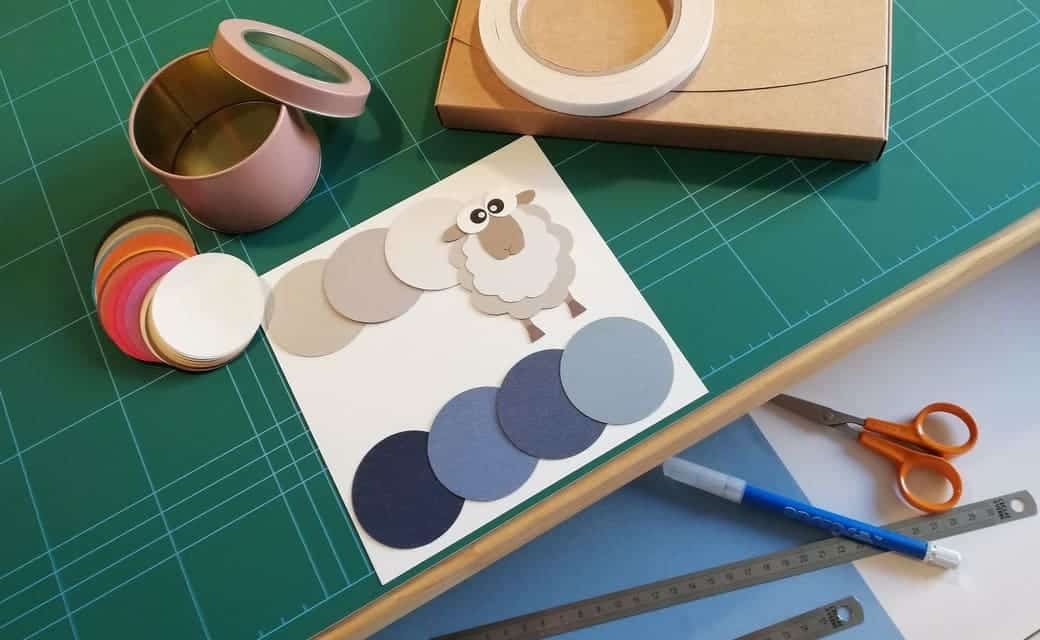 Votre boutique de décoration d'intérieur à Paris, un jour un point