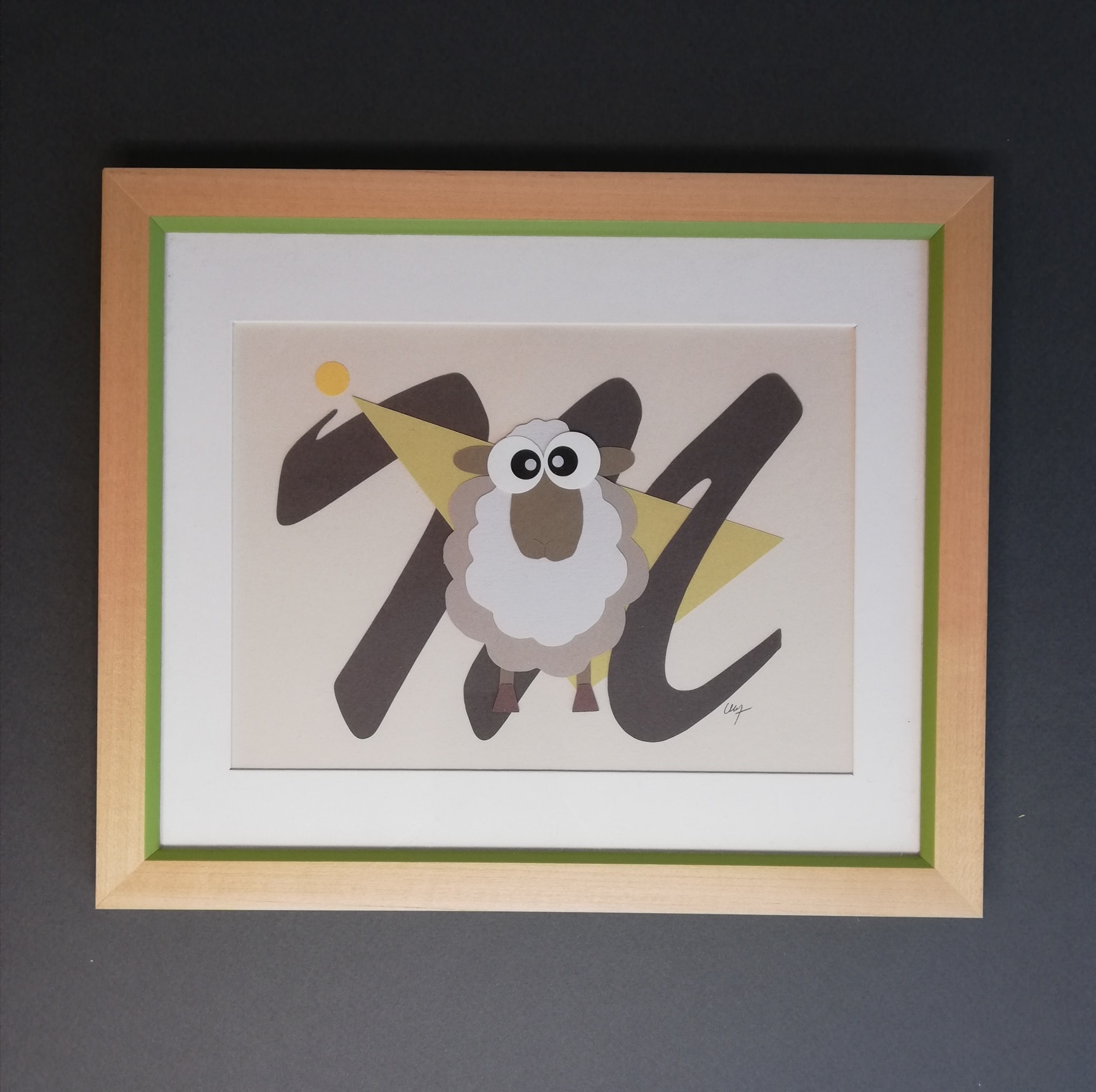 Le mouton