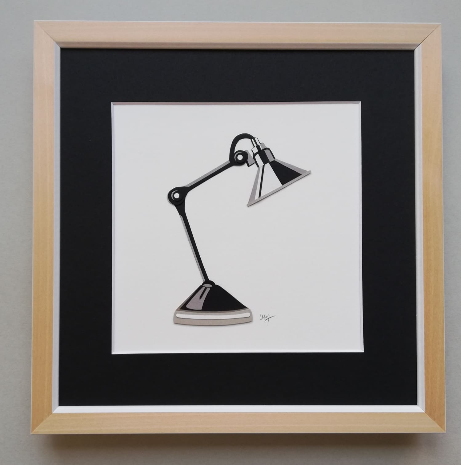 Lampe articulée – Image 3