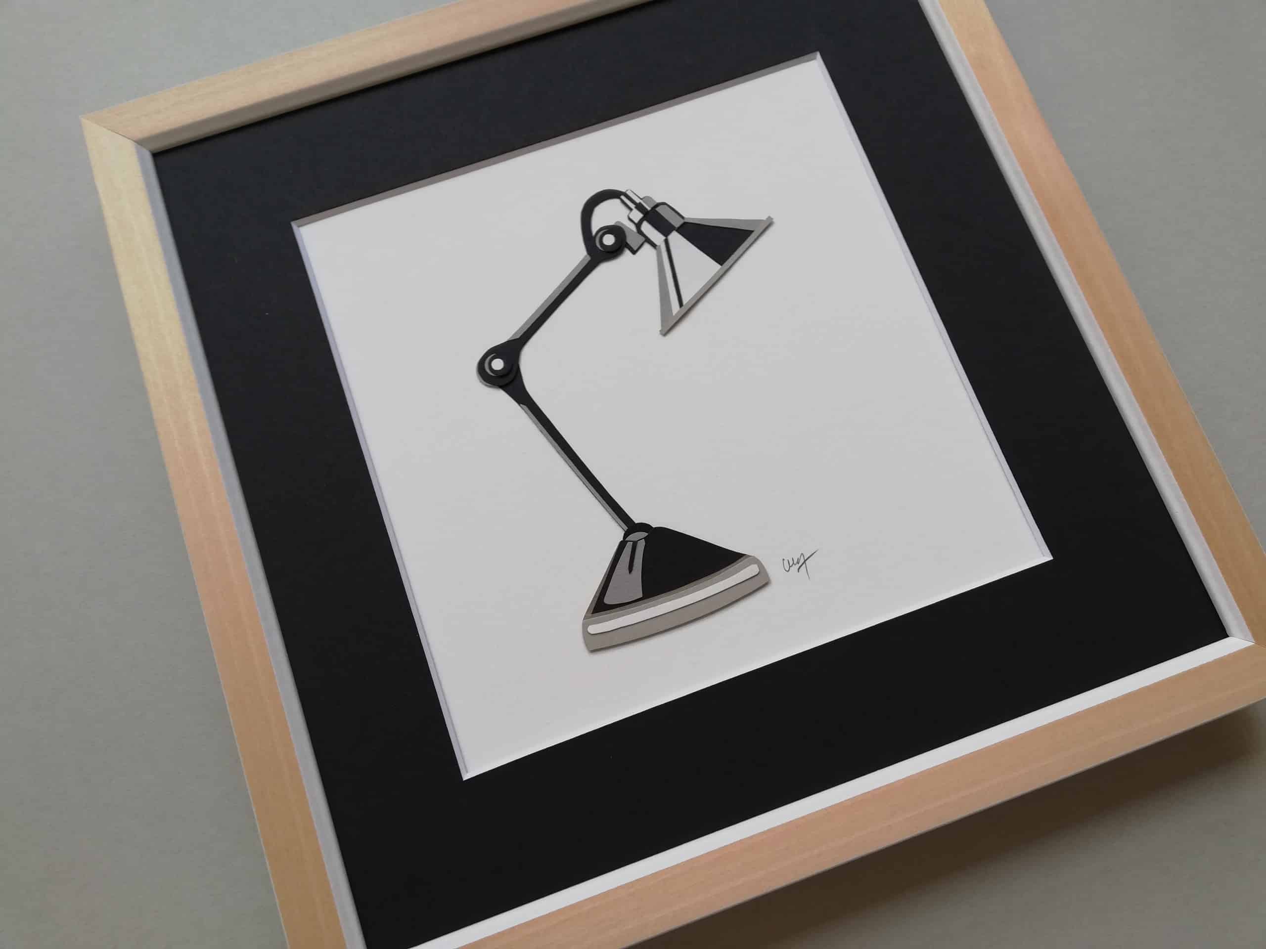 Lampe articulée – Image 2