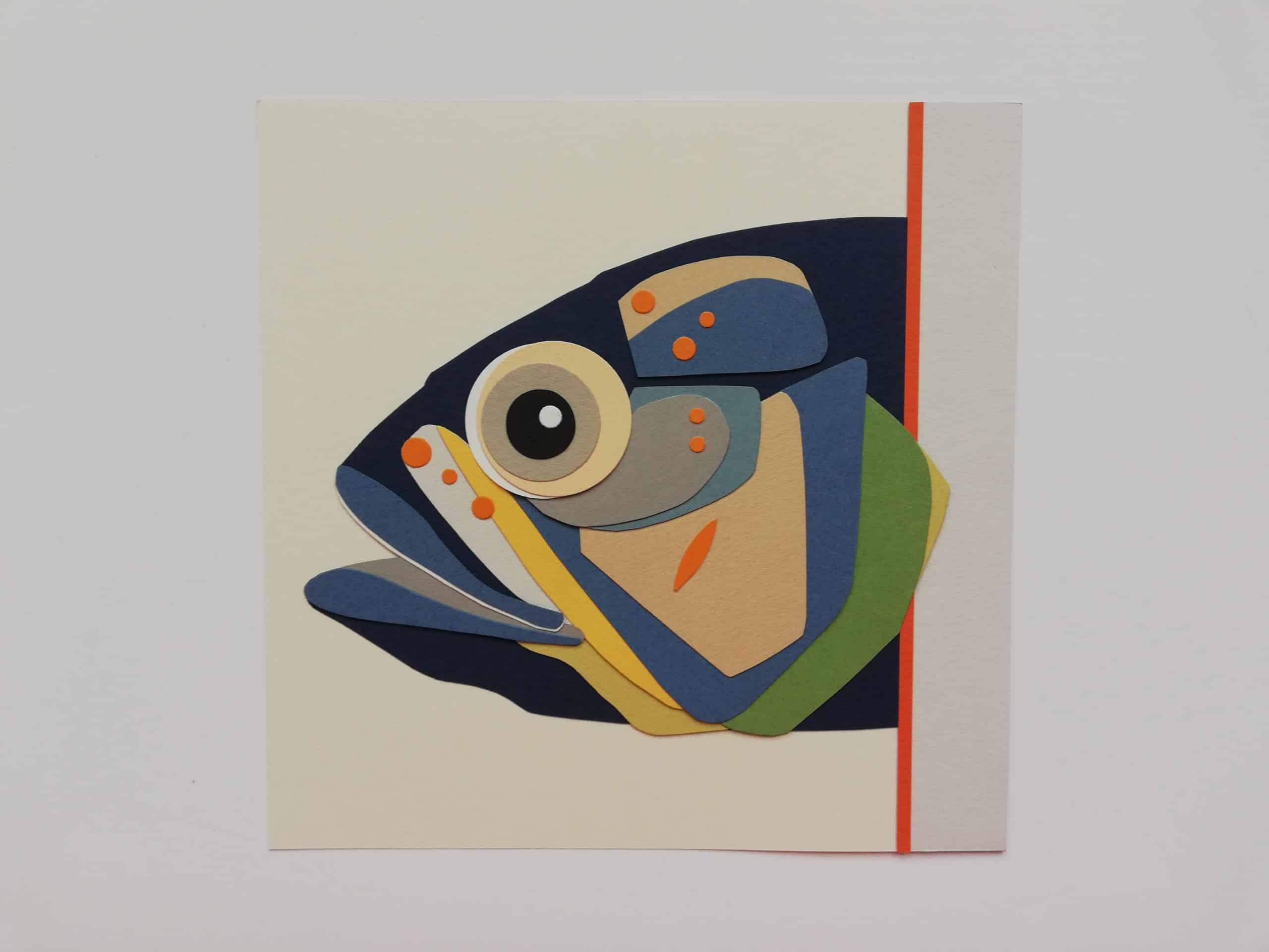 Collection FOCUS – Poisson – Image 2