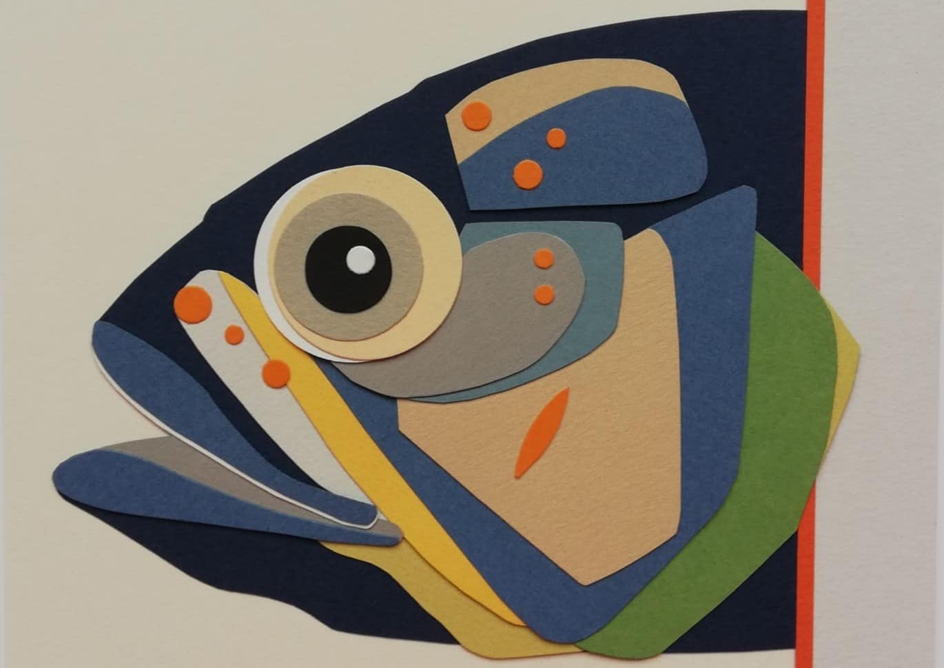 Collection FOCUS – Poisson