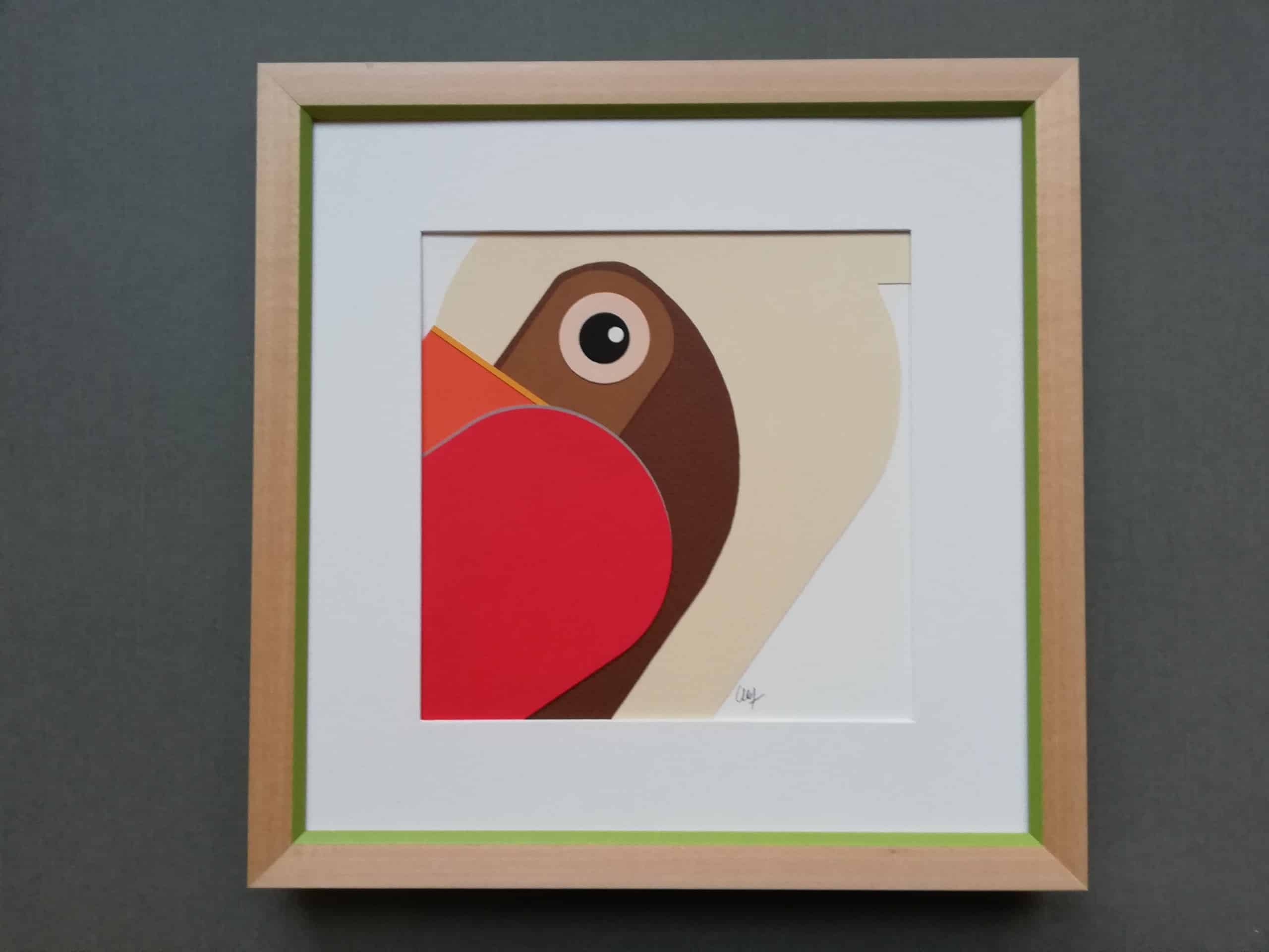 Collection FOCUS - Pélican – Image 2