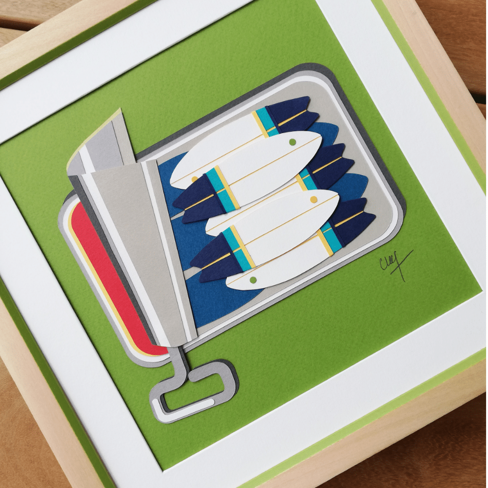 Boîte à fishs – Image 2