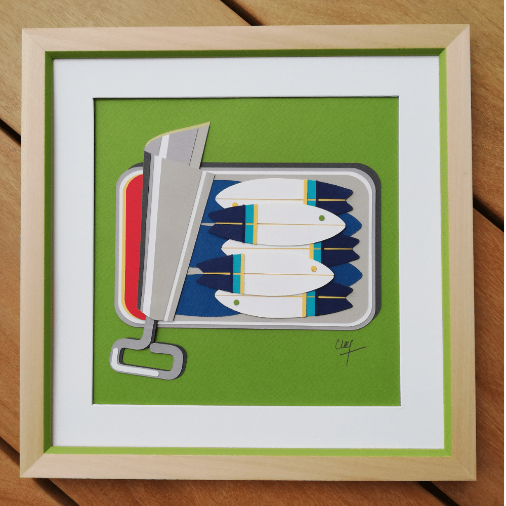Boîte à fishs – Image 3