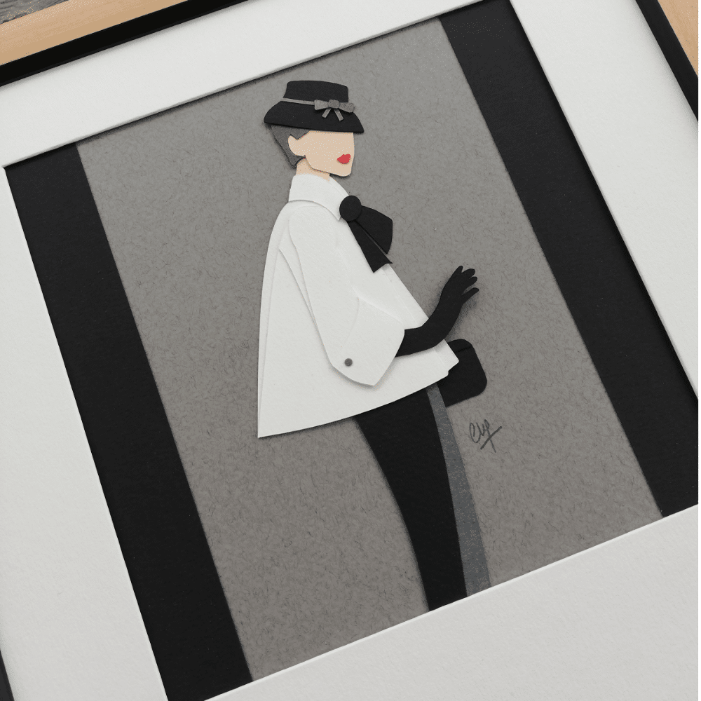 Mode - Ensemble vintage Dior