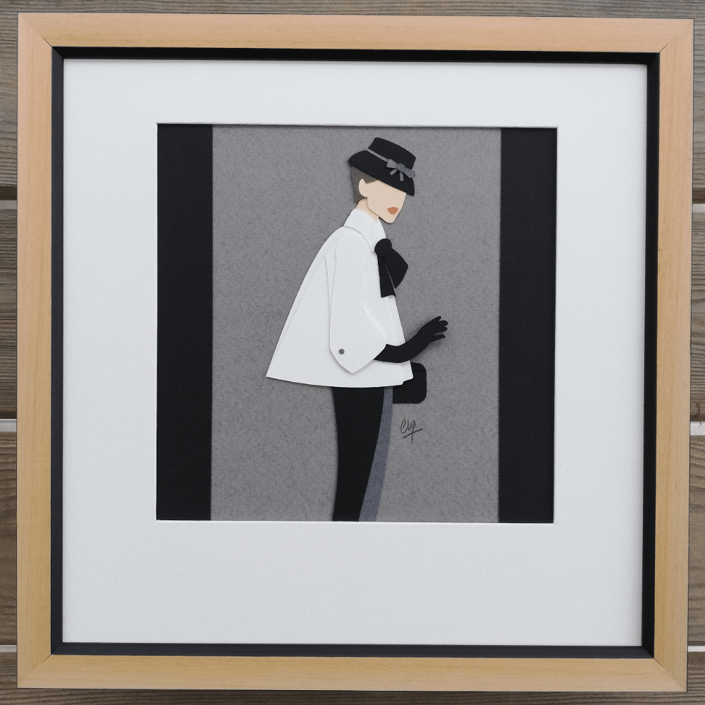 Mode - Ensemble vintage Dior – Image 3