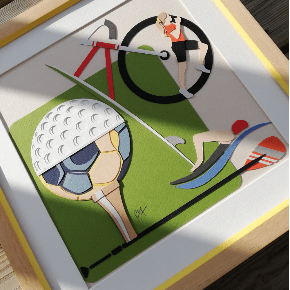 Multisport - 1 exemplaire – Image 2