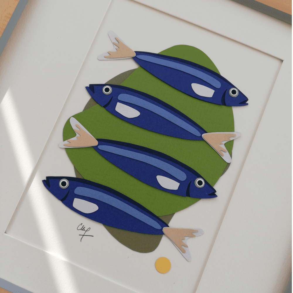 Sardines
