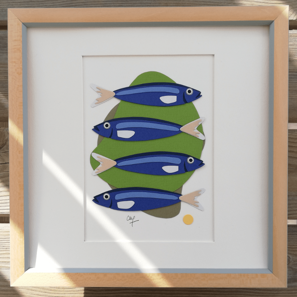 Sardines – Image 3